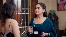 Udne Ki Aasha - 18th October 2025